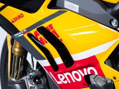 Ducati PANIGALE V4 BAGNAIA WORLD CHAMPION REPLICA 