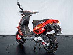 Malaguti CROSSER CR1 