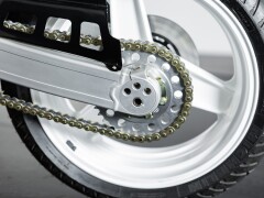 Bimota YB4 