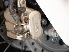 Honda AFRICA TWIN 750 