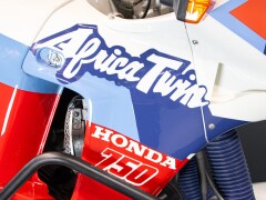 Honda AFRICA TWIN 750 