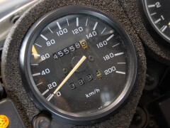 Honda AFRICA TWIN 750 