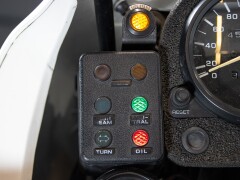 Honda AFRICA TWIN 750 