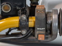 Honda AFRICA TWIN 750 