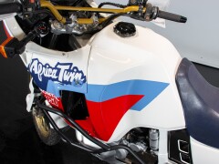 Honda AFRICA TWIN 750 