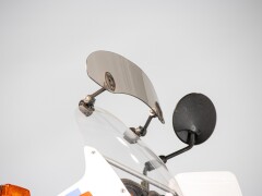 Honda AFRICA TWIN 750 