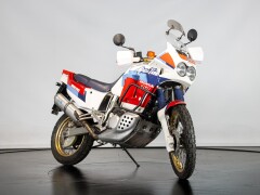 Honda AFRICA TWIN 750 