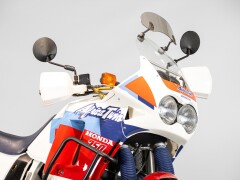 Honda AFRICA TWIN 750 