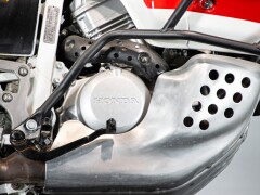 Honda AFRICA TWIN 750 