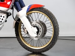 Honda AFRICA TWIN 750 