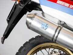 Honda AFRICA TWIN 750 