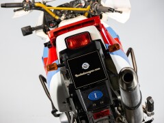 Honda AFRICA TWIN 750 