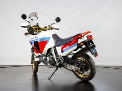 Honda AFRICA TWIN 750 