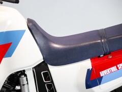 Honda AFRICA TWIN 750 