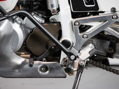 Honda AFRICA TWIN 750 