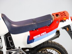 Honda AFRICA TWIN 750 