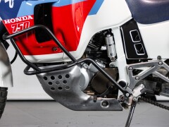 Honda AFRICA TWIN 750 