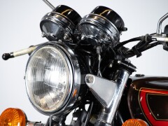 Honda CB 500 FOUR K 