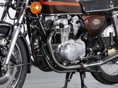 Honda CB 500 FOUR K 