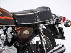 Honda CB 500 FOUR K 