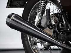 Honda CB 500 FOUR K 