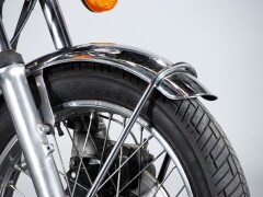 Honda CB 500 FOUR K 