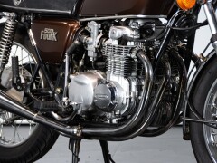 Honda CB 500 FOUR K 