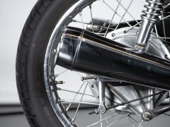 Honda CB 500 FOUR K 
