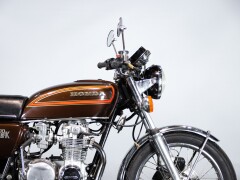 Honda CB 500 FOUR K 