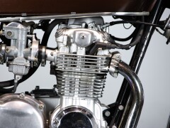 Honda CB 500 FOUR K 