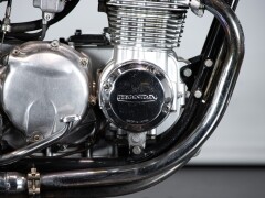 Honda CB 500 FOUR K 
