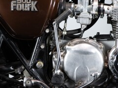 Honda CB 500 FOUR K 