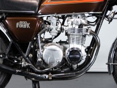Honda CB 500 FOUR K 