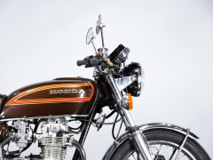 Honda CB 500 FOUR K 