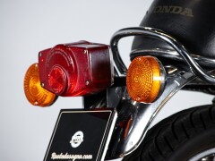 Honda CB 500 FOUR K 