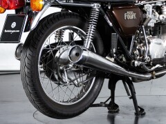 Honda CB 500 FOUR K 