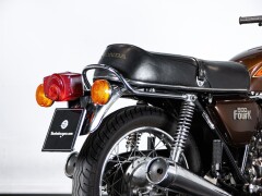 Honda CB 500 FOUR K 