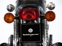 Honda CB 500 FOUR K 