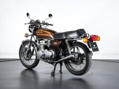 Honda CB 500 FOUR K 