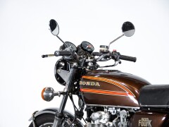 Honda CB 500 FOUR K 