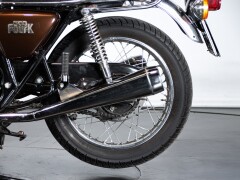 Honda CB 500 FOUR K 