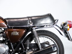 Honda CB 500 FOUR K 