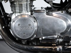 Honda CB 500 FOUR K 