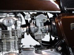 Honda CB 500 FOUR K 