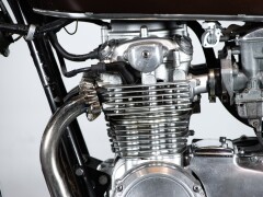 Honda CB 500 FOUR K 
