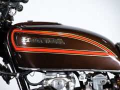 Honda CB 500 FOUR K 
