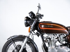 Honda CB 500 FOUR K 