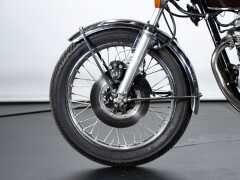 Honda CB 500 FOUR K 