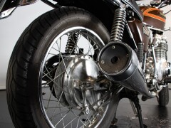 Honda CB 500 FOUR K 
