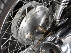 Honda CB 500 FOUR K 